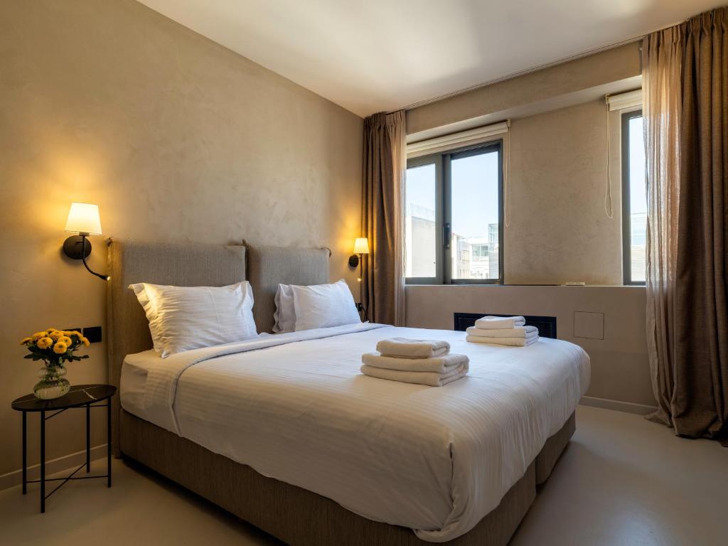 Regal Hotel Mitropoleos - Resim 44