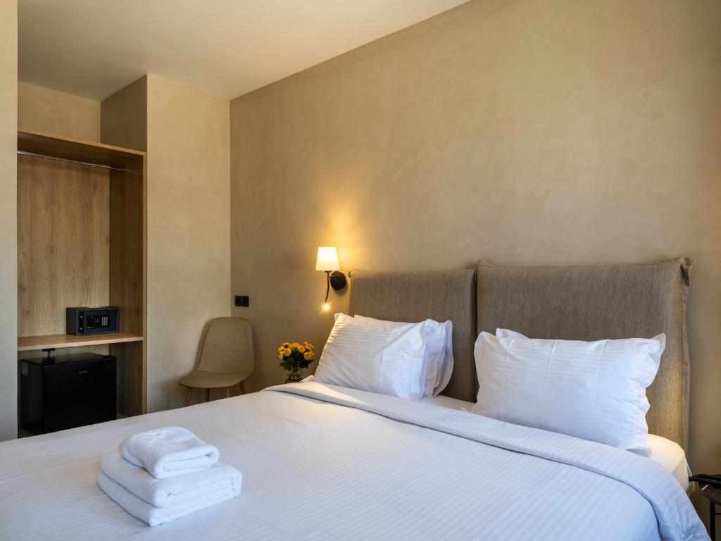 Regal Hotel Mitropoleos - Resim 45