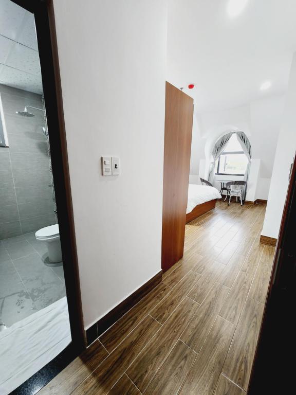 Happy Bun Hotel Da Lat - 19