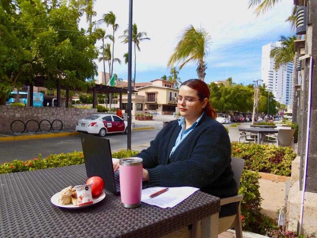 Hosté ubytování Quality Inn Mazatlan