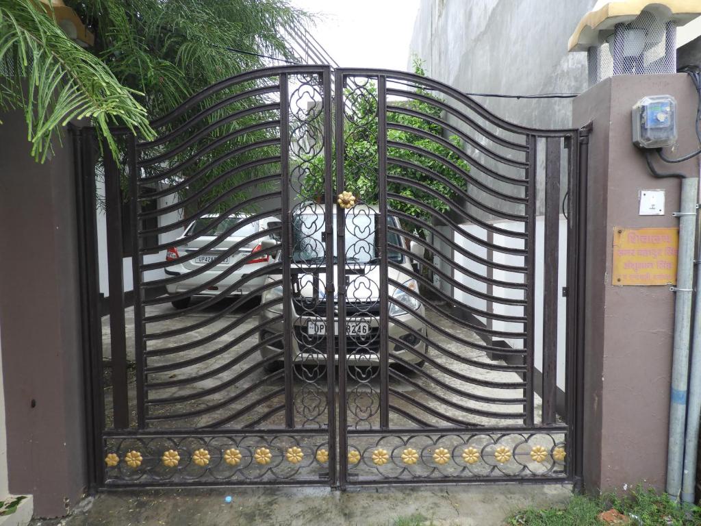 Fotografie z fotogalerie ubytování Samar Homestay v destinaci Ayodhya