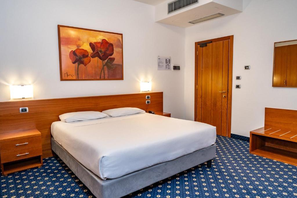 Prealpi Hotel - Doppelzimmer