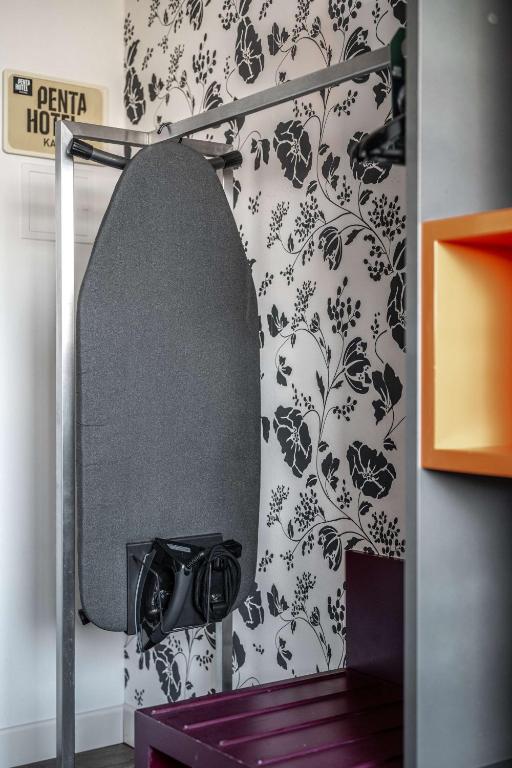 Fotografie z fotogalerie ubytování pentahotel Kassel v destinaci Kassel