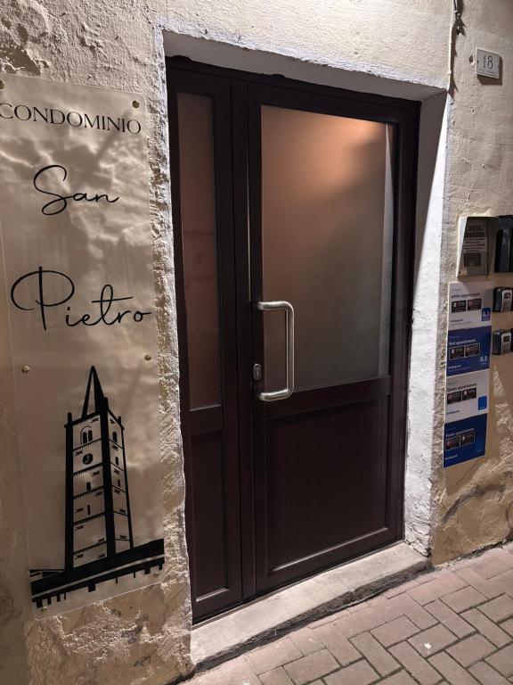 Fotografie z fotogalerie ubytování Red appartament v destinaci Bagnolo Piemonte