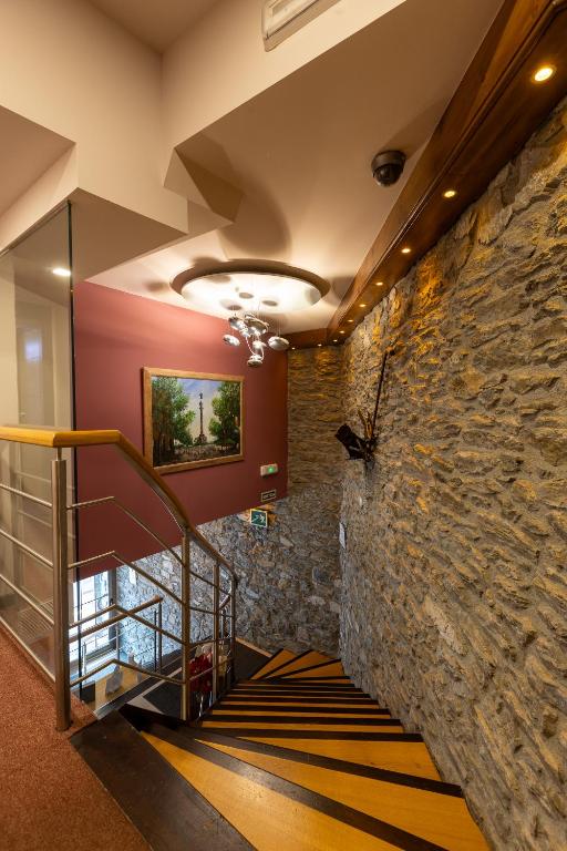 Fotografie z fotogalerie ubytování Hotel Micolau v destinaci Arinsal