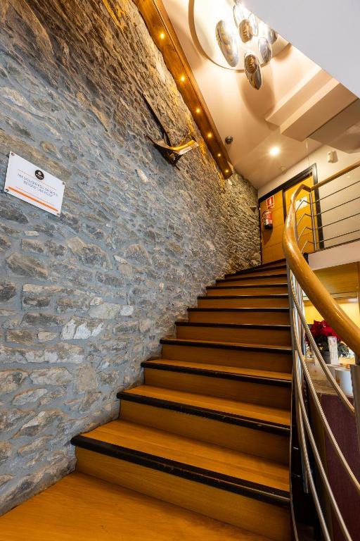 Fotografie z fotogalerie ubytování Hotel Micolau v destinaci Arinsal