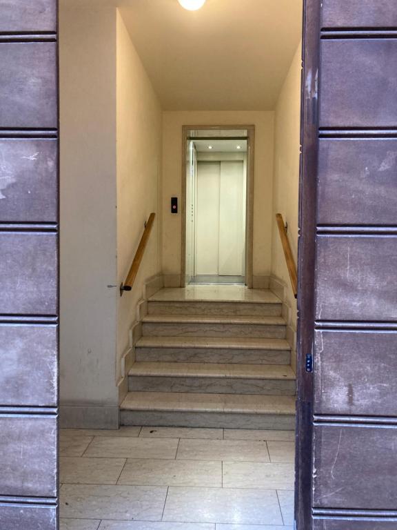 Fotografie z fotogalerie ubytování Residenza Palazzo Jona v Anconě