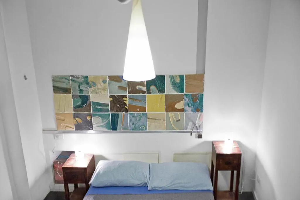 Aleph Design, Napoli, Italia