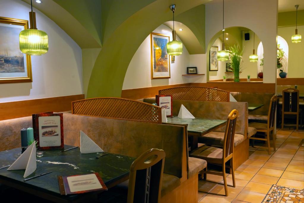 Hotel Alter Telegraf - Resim 3