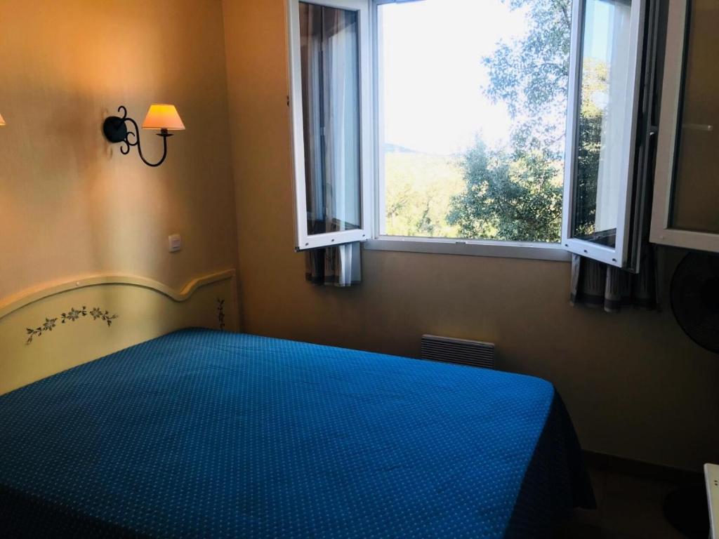 Fotografie z fotogalerie ubytování Les Appartements aux Restanques du Golfe de St Tropez - maeva Home - Appartement vue mer 3 Pièces 6 Personnes - Confort MAE-8564 v destinaci Grimaud