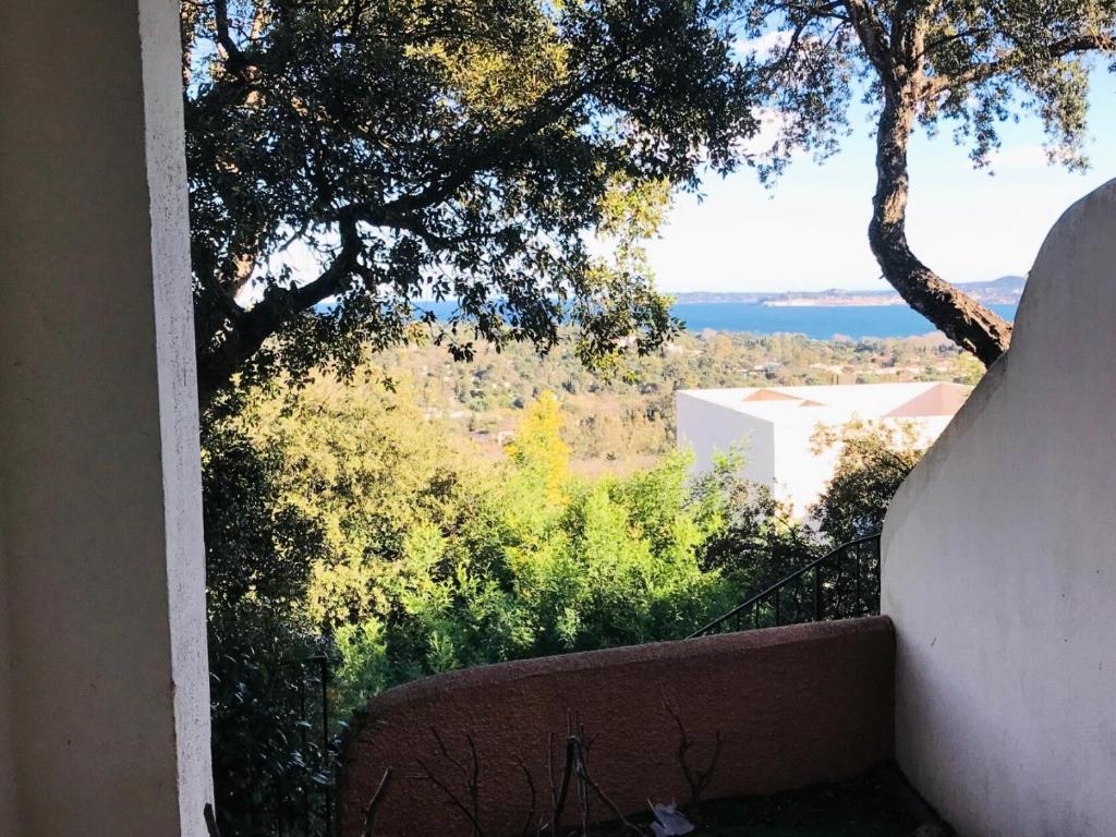 Fotografie z fotogalerie ubytování Les Appartements aux Restanques du Golfe de St Tropez - maeva Home - Appartement vue mer 3 Pièces 6 Personnes - Confort MAE-8564 v destinaci Grimaud