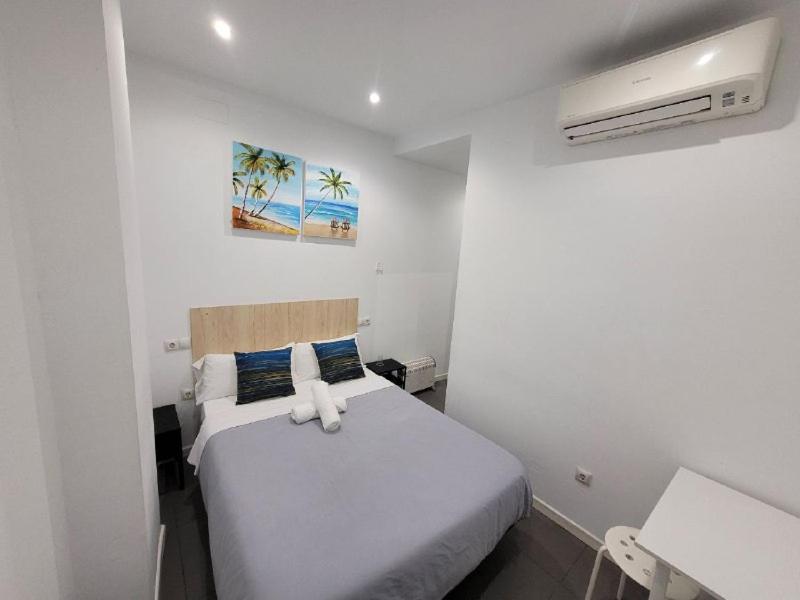 AYZ Frailes - Auto check-in property - Resim 2