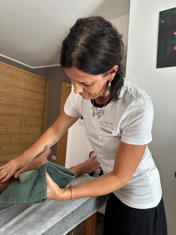 DolceVita Ambiez B&B - 11