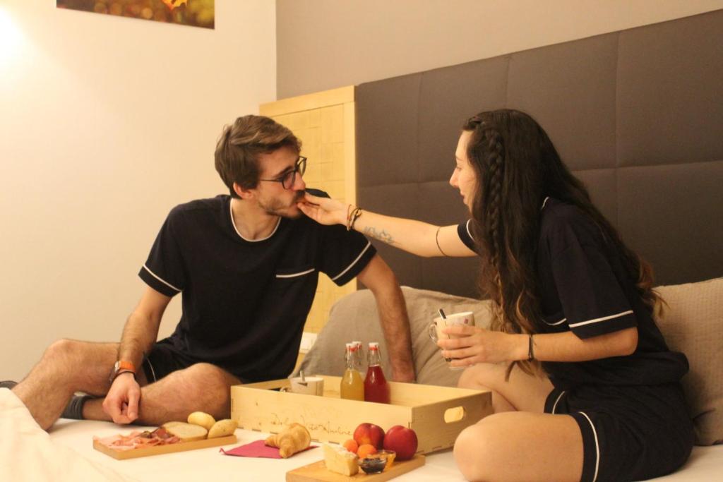 DolceVita Ambiez B&B - 10