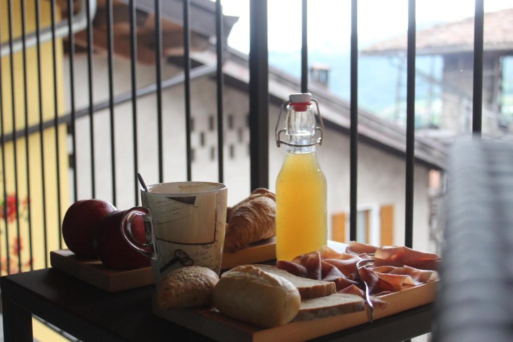 DolceVita Ambiez B&B - 9