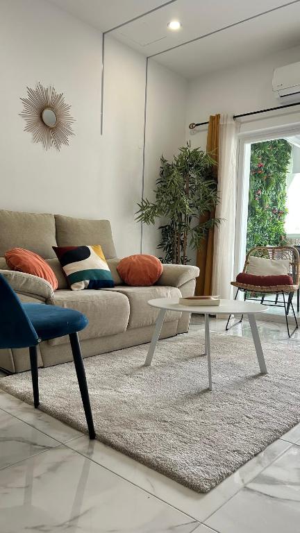 Dubai Apartment