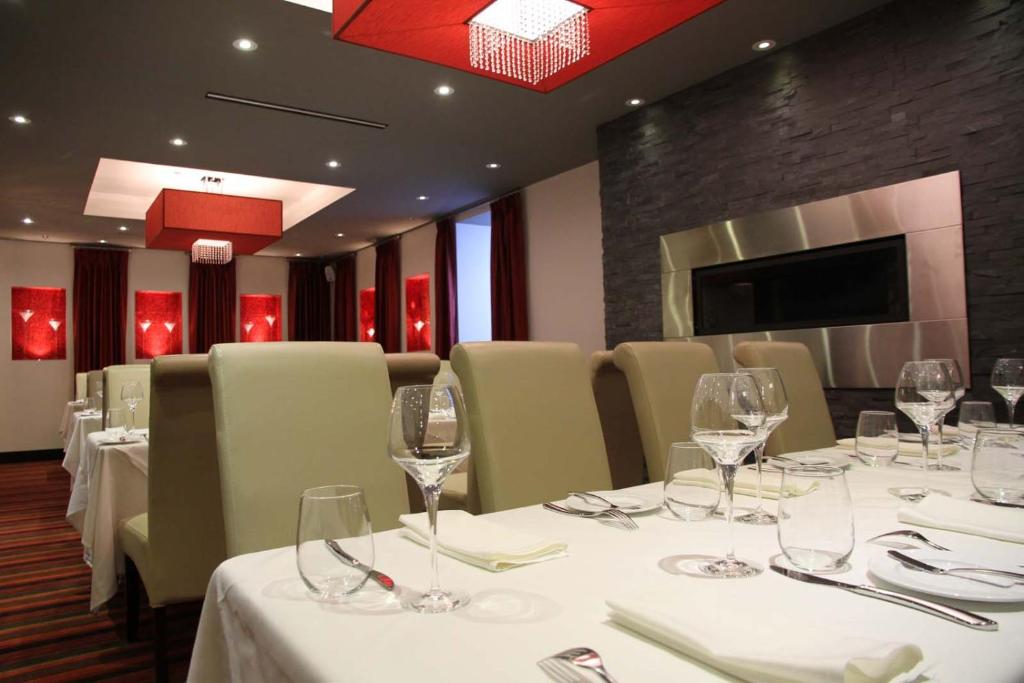 Sterling Inn & Spa - Resim 26