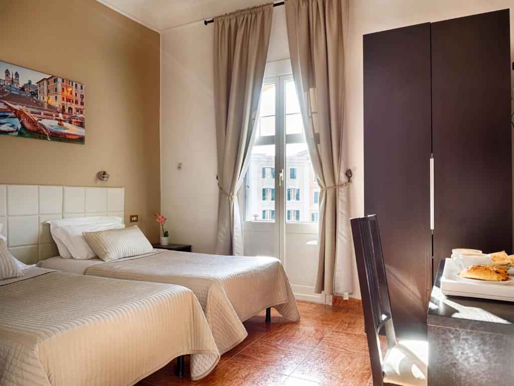 Sunny Guest House - 双床房