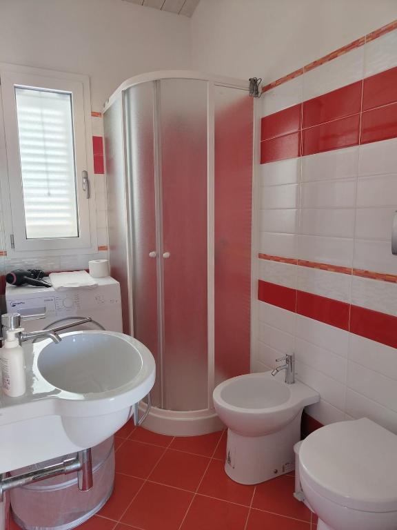Bagno di Brezza di Levante
