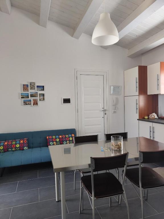 Cucina o angolo cottura di Brezza di Levante