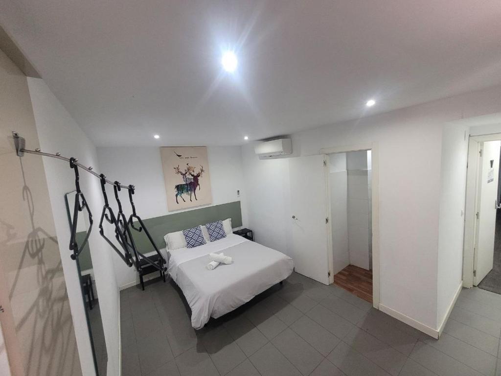 AYZ Frailes - Auto check-in property - Resim 43