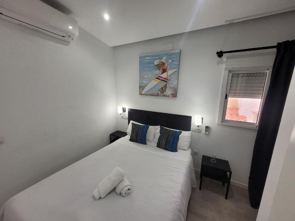 AYZ Frailes - Auto check-in property - Resim 42