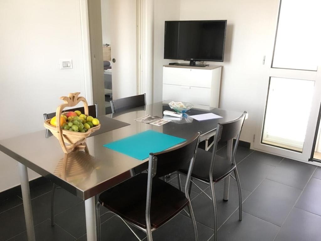 TV o dispositivi per l'intrattenimento presso Brezza di Levante