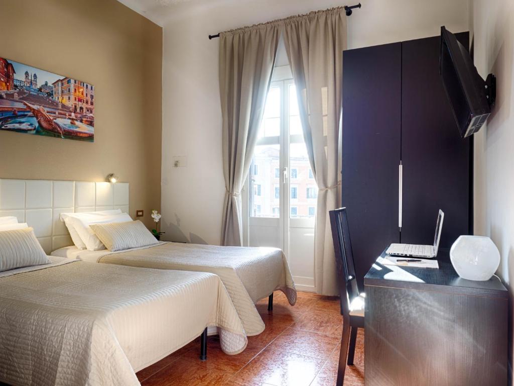 Derechos de imagen reservados por Booking.com