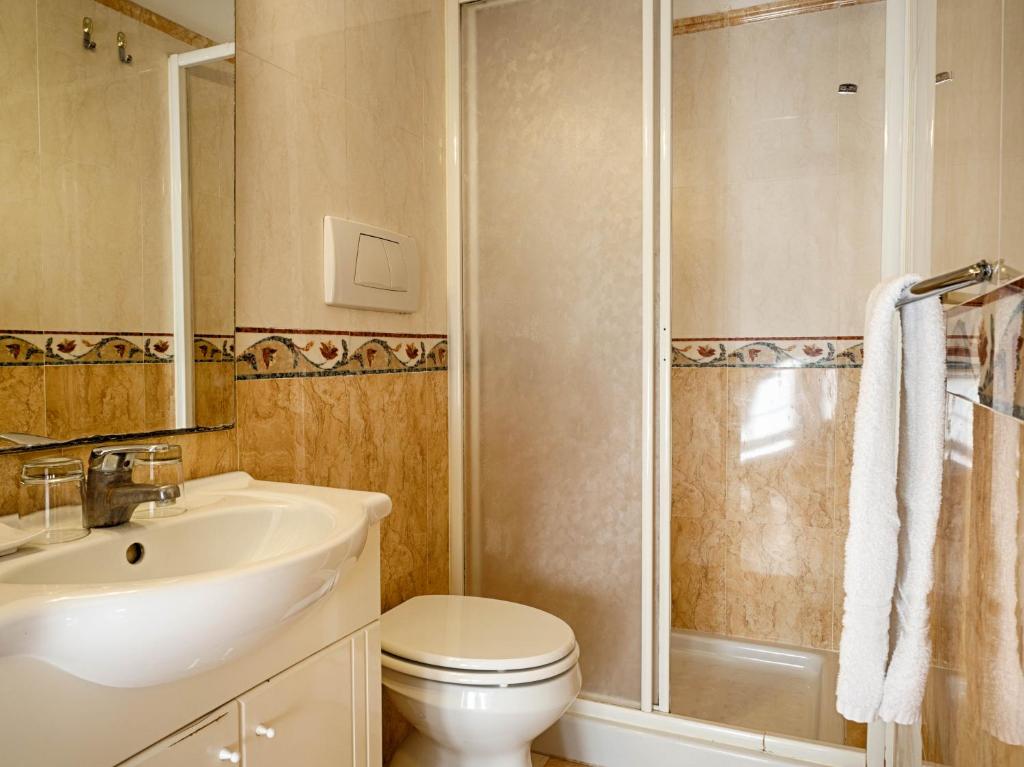 Sunny Guest House - 三人间