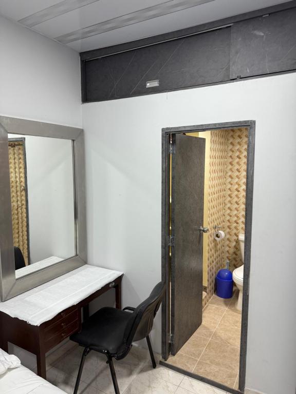 Fotografie z fotogalerie ubytování Casa hotel la 33 v destinaci Medellín