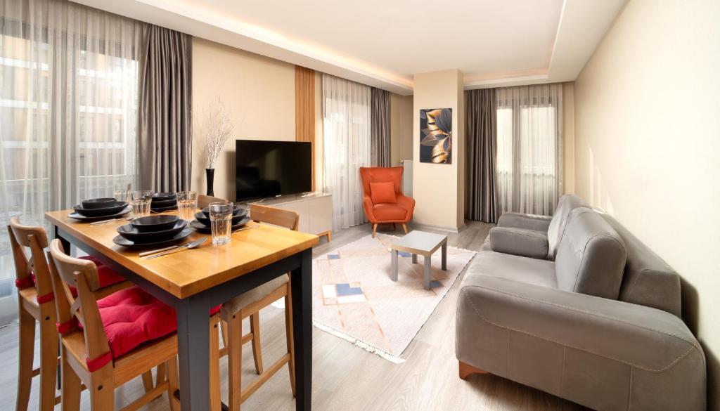 Family Time Suites Hotel - Suite