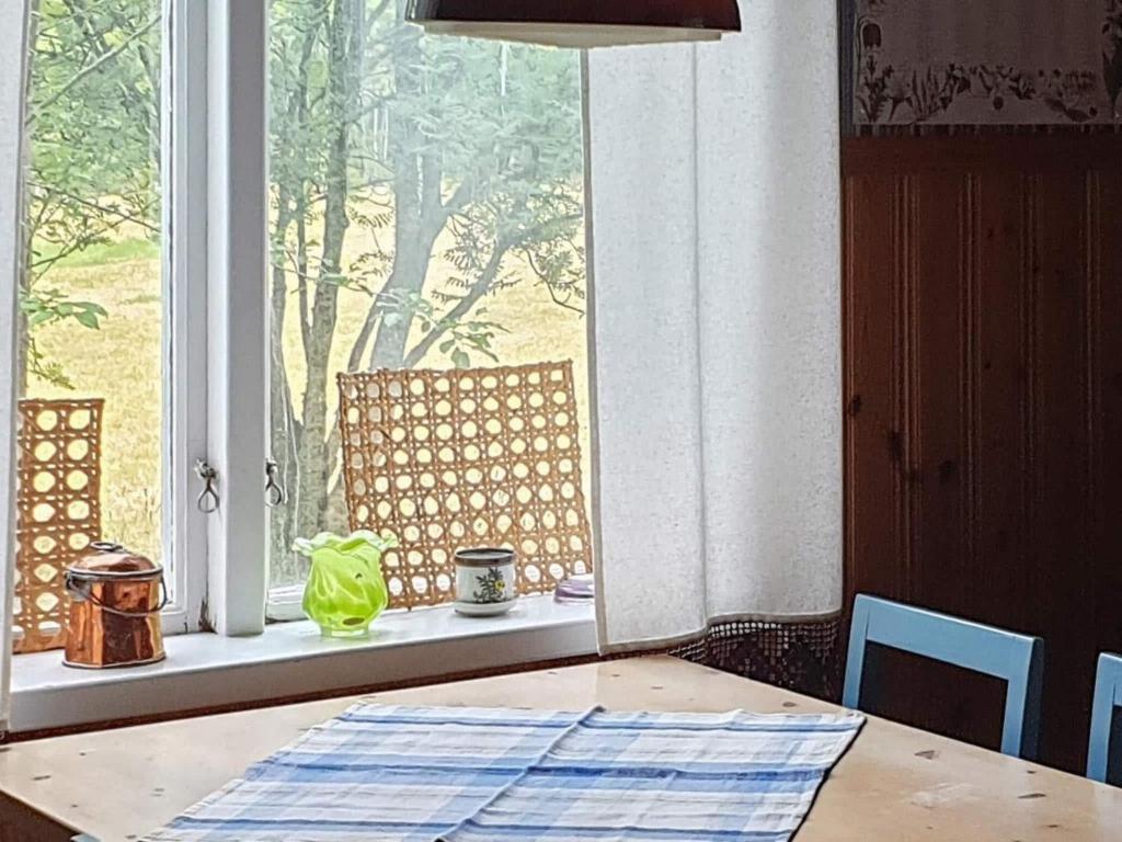 Fotografie z fotogalerie ubytování 4 person holiday home in JÄRVSÖ-By Traum v destinaci Järvsö