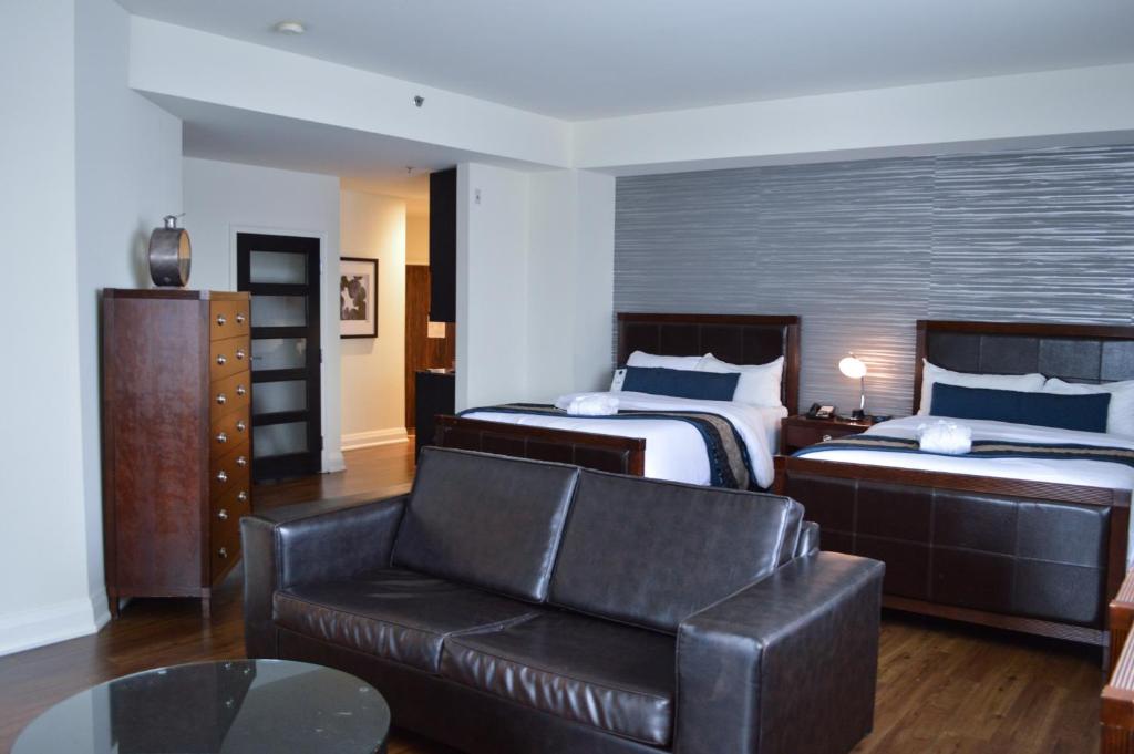 Sterling Inn & Spa - Resim 34