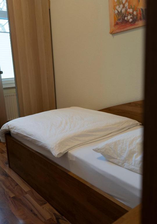 
Single Room with Bathroom
