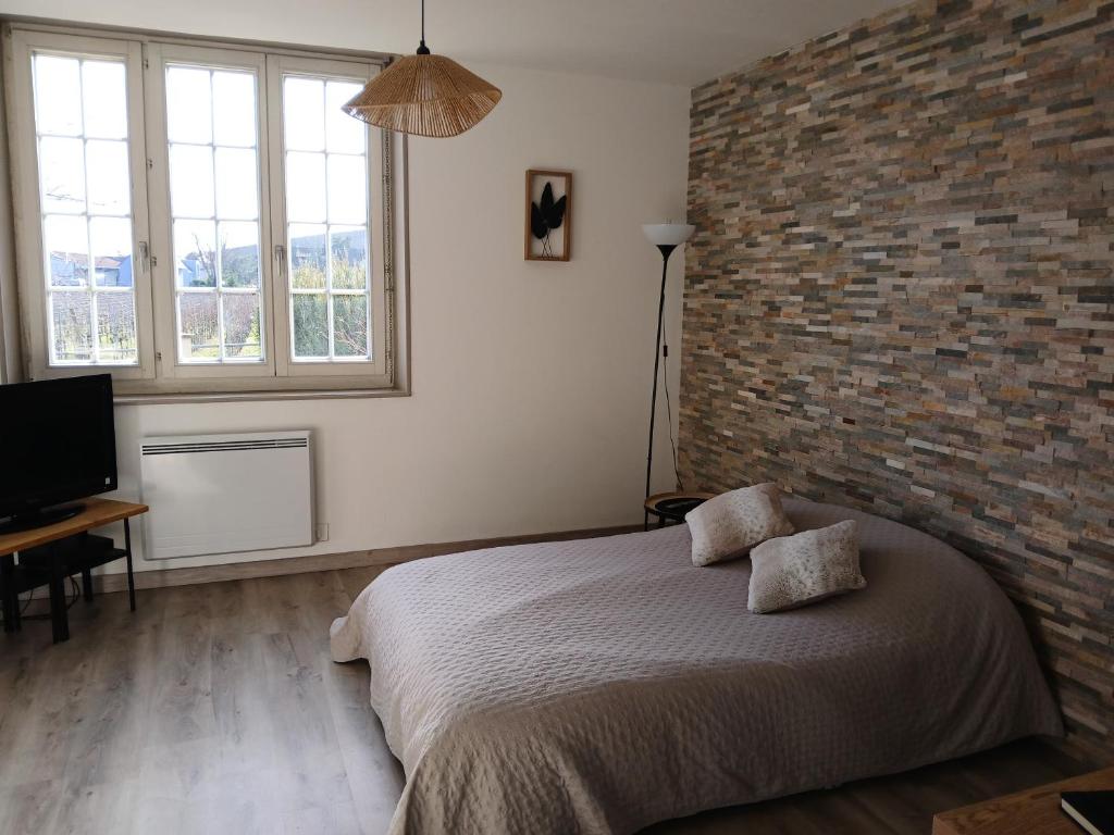 Gite Villa Turckheim – photo 6