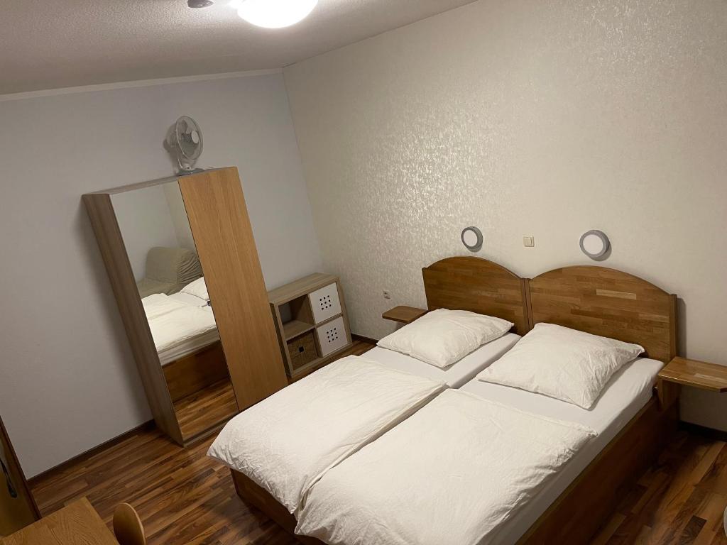 
Double or Twin Room with Bathroom
