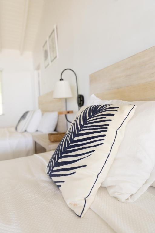 Blue Waters Inn - Habitación Doble