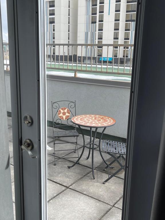 Sterling Inn & Spa - Resim 36