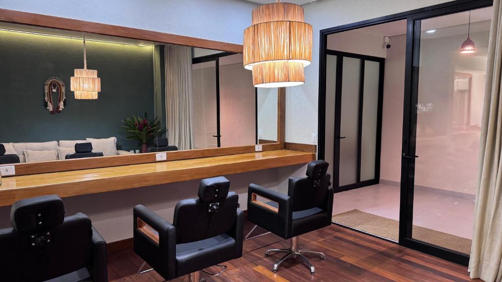 Fotografie z fotogalerie ubytování Aysú Trancoso Boutique Hotel v destinaci Trancoso