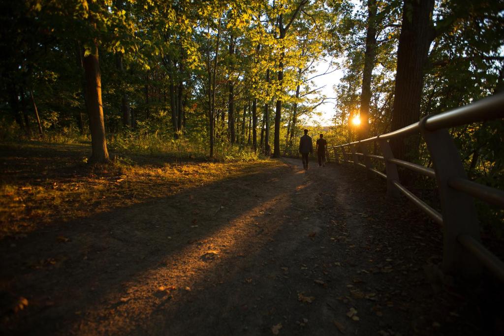 Sterling Inn & Spa - Resim 38