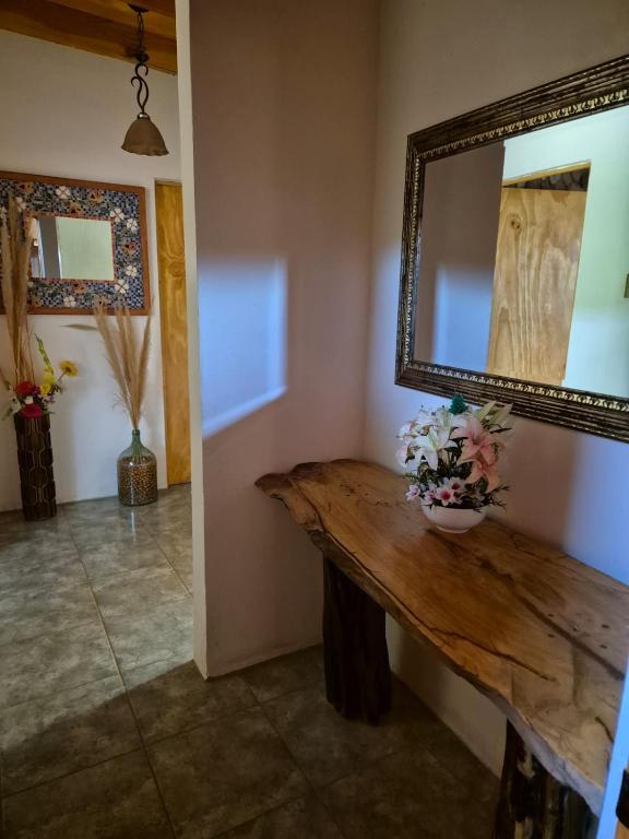 Fotografie z fotogalerie ubytování Cabañas Larache v destinaci San Pedro de Atacama