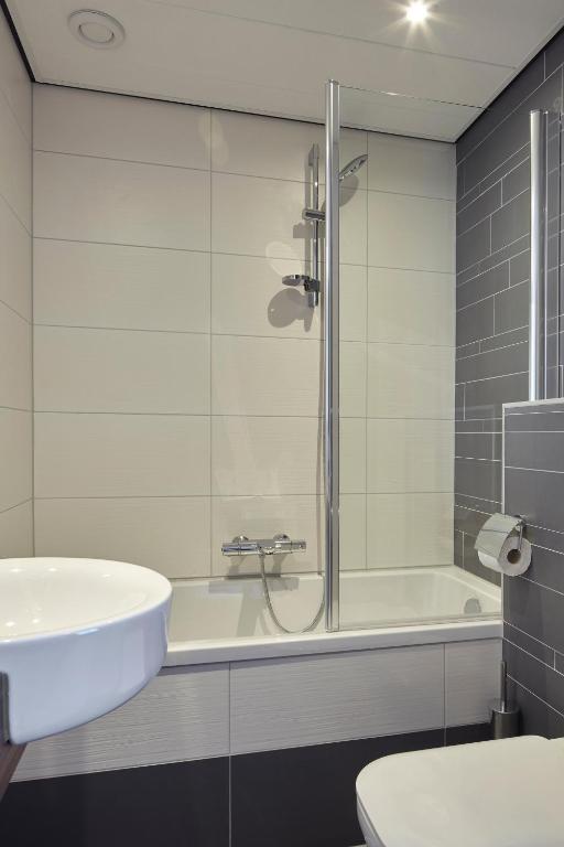 The Muse Amsterdam - Boutique Hotel - Resim 25