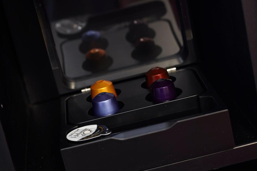 The Muse Amsterdam - Boutique Hotel - Resim 26