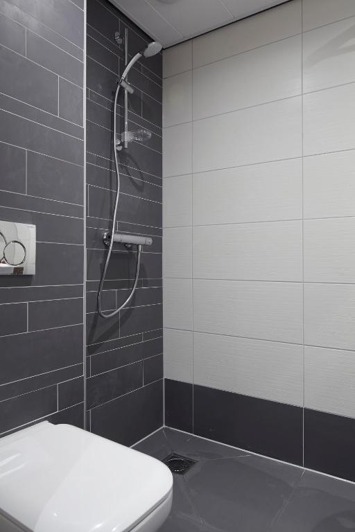 The Muse Amsterdam - Boutique Hotel - Resim 37