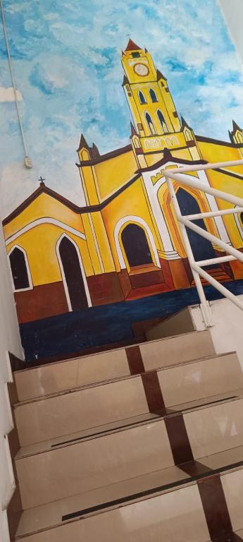 Fotografie z fotogalerie ubytování Hostal Sol de Iquitos v destinaci Iquitos