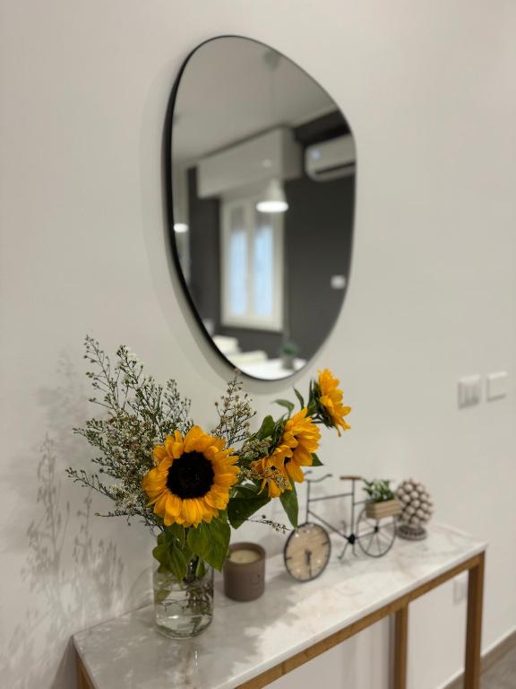 Fotografie z fotogalerie ubytování Serendipity room & relax v destinaci Palermo