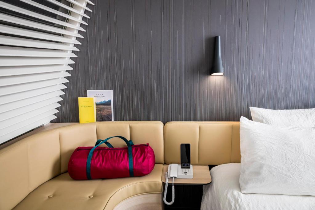 OKKO Hotels Cannes Centre - Resim 11