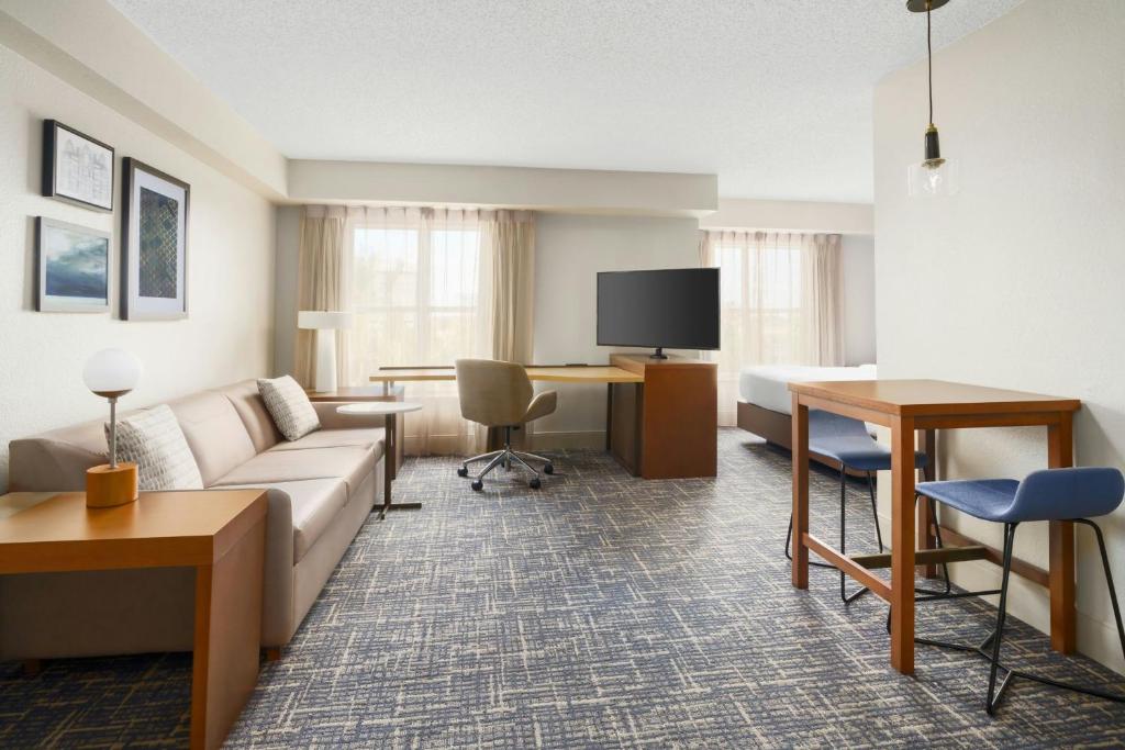 Residence Inn Orlando Lake Buena Vista - 