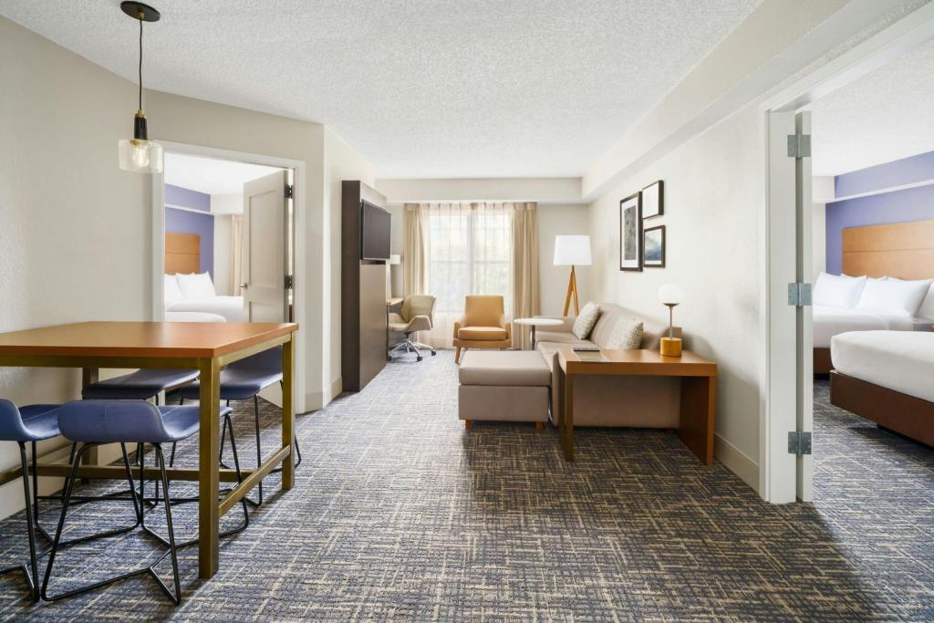 Residence Inn Orlando Lake Buena Vista - 