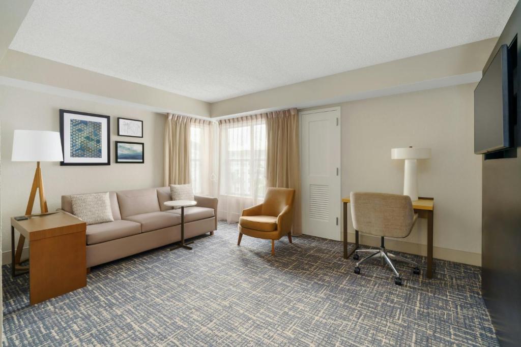 Residence Inn Orlando Lake Buena Vista - 